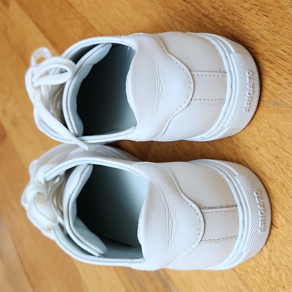 Axel Arigato Clean 90 Sneakers - Picture 3 of 12